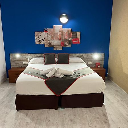 Casa Del Cigroner Hostel Xàtiva Екстериор снимка