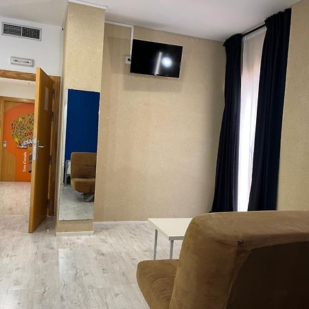 Casa Del Cigroner Hostel Xàtiva Екстериор снимка