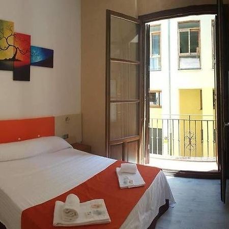 Casa Del Cigroner Hostel Xàtiva Екстериор снимка