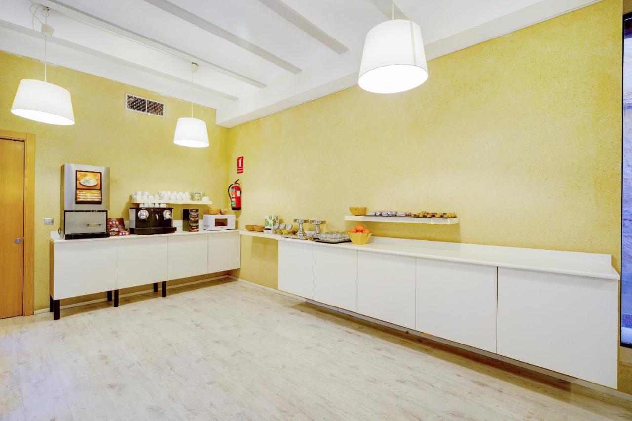 Casa Del Cigroner Hostel Xàtiva Екстериор снимка