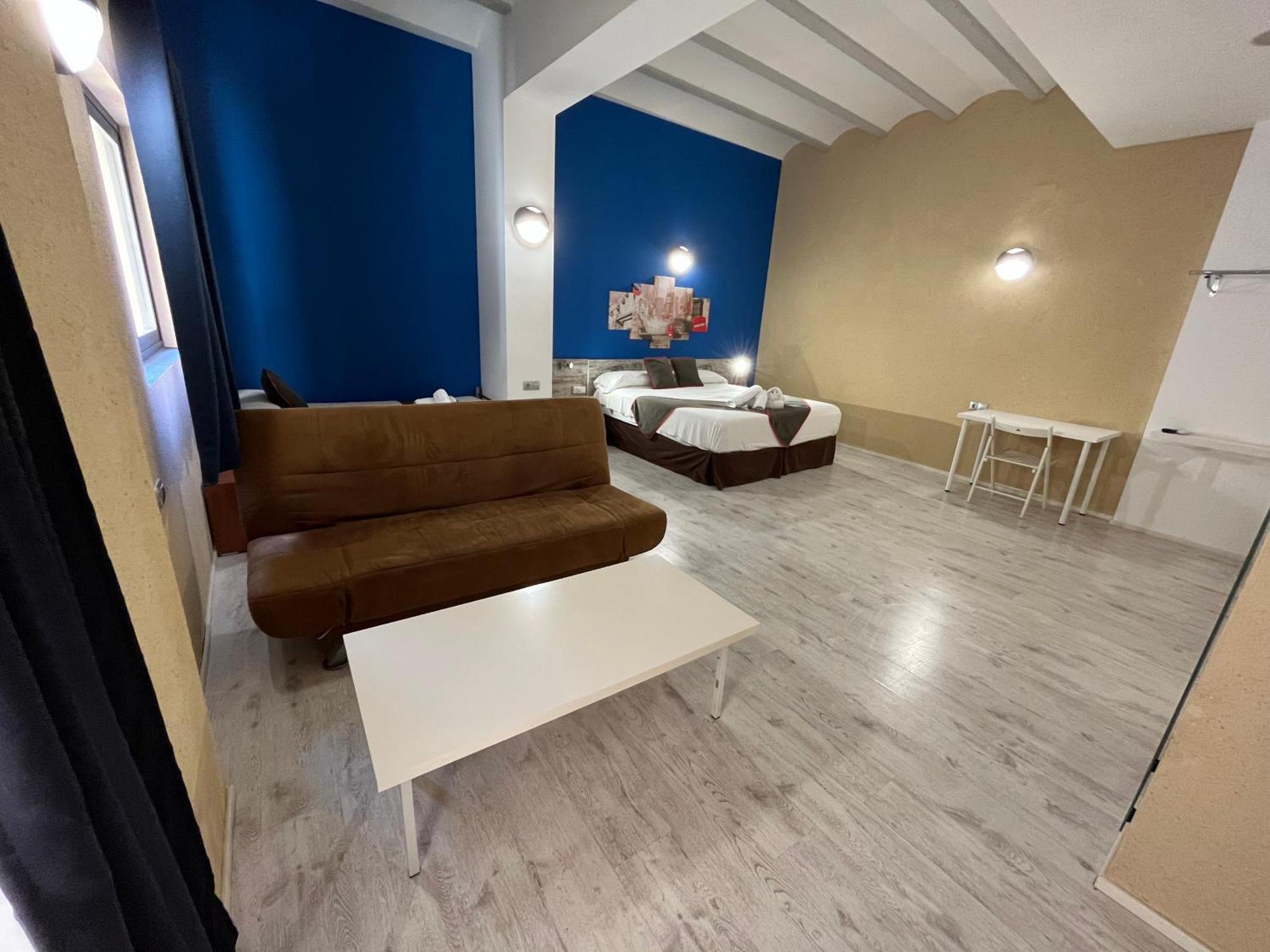 Casa Del Cigroner Hostel Xàtiva Екстериор снимка