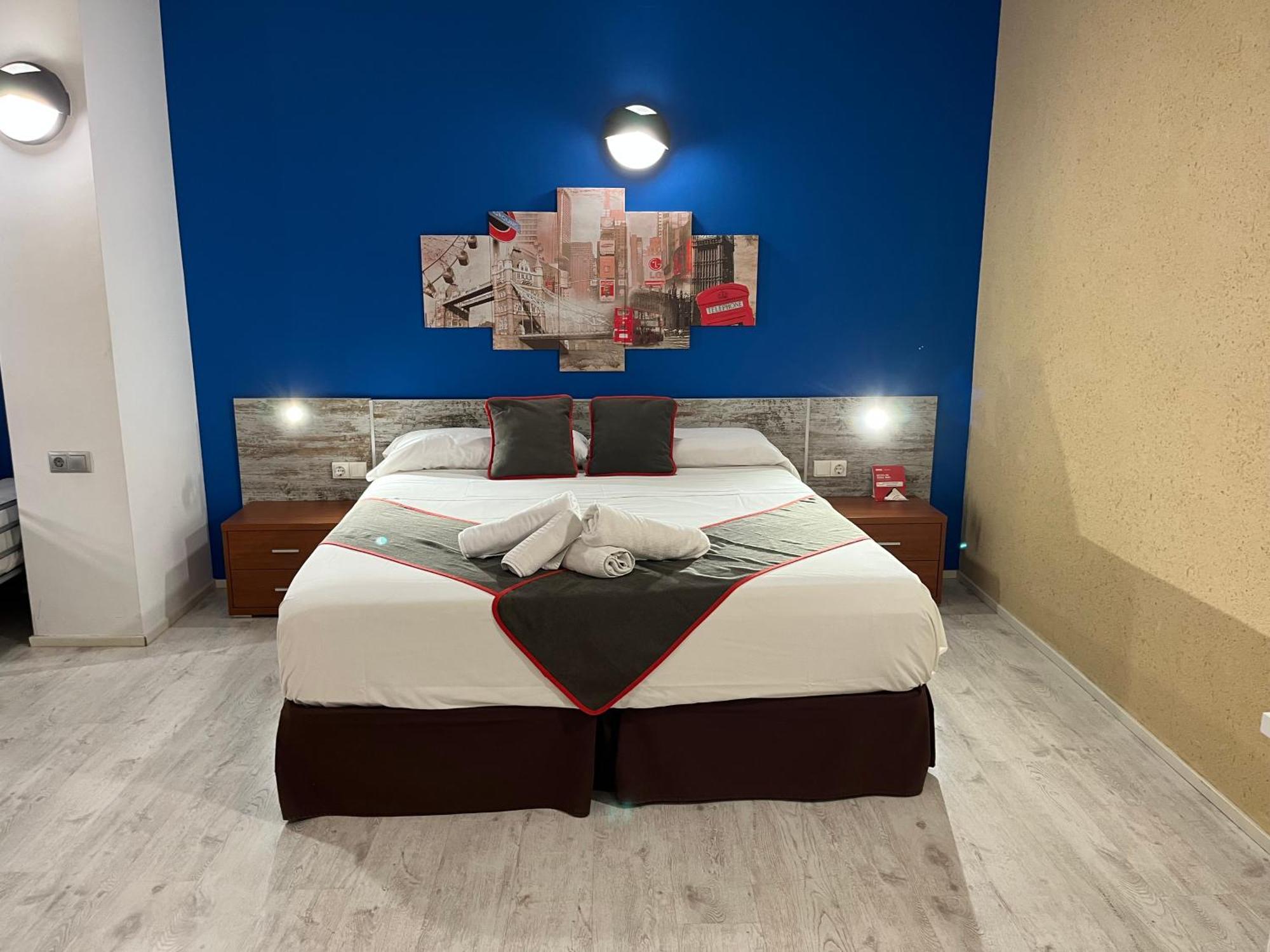 Casa Del Cigroner Hostel Xàtiva Екстериор снимка