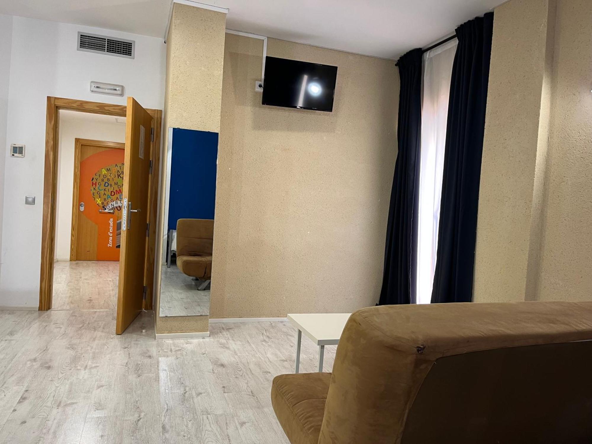 Casa Del Cigroner Hostel Xàtiva Екстериор снимка