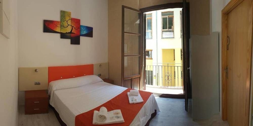 Casa Del Cigroner Hostel Xàtiva Екстериор снимка