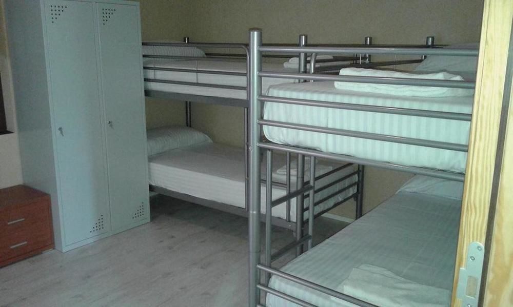 Casa Del Cigroner Hostel Xàtiva Екстериор снимка