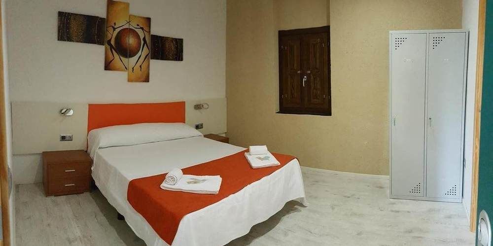 Casa Del Cigroner Hostel Xàtiva Екстериор снимка