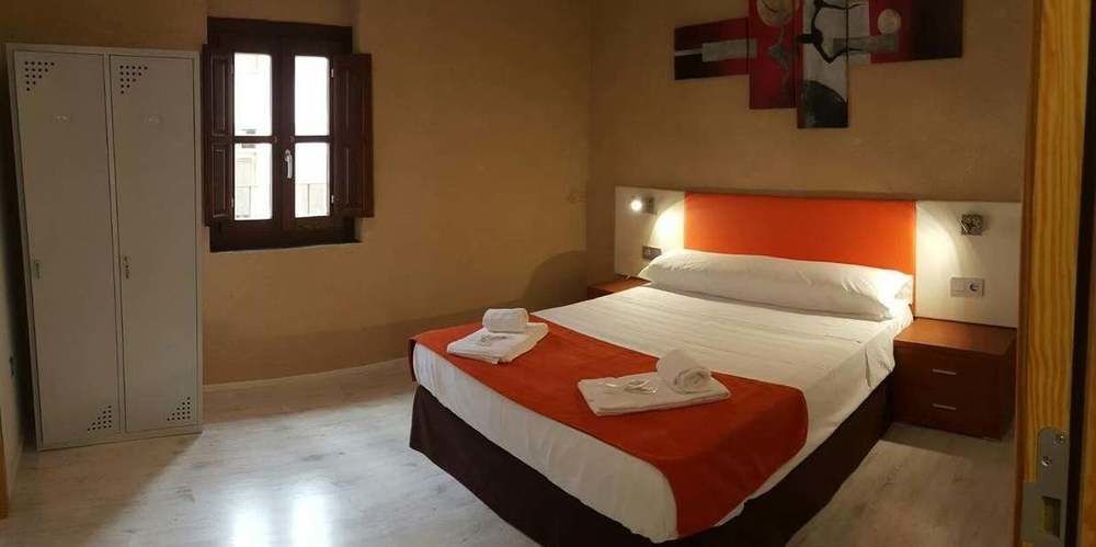 Casa Del Cigroner Hostel Xàtiva Екстериор снимка