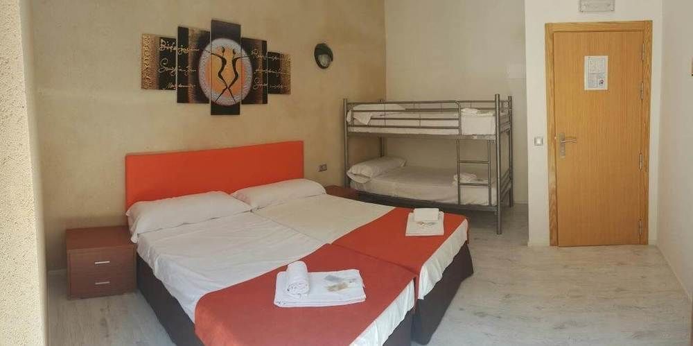 Casa Del Cigroner Hostel Xàtiva Екстериор снимка