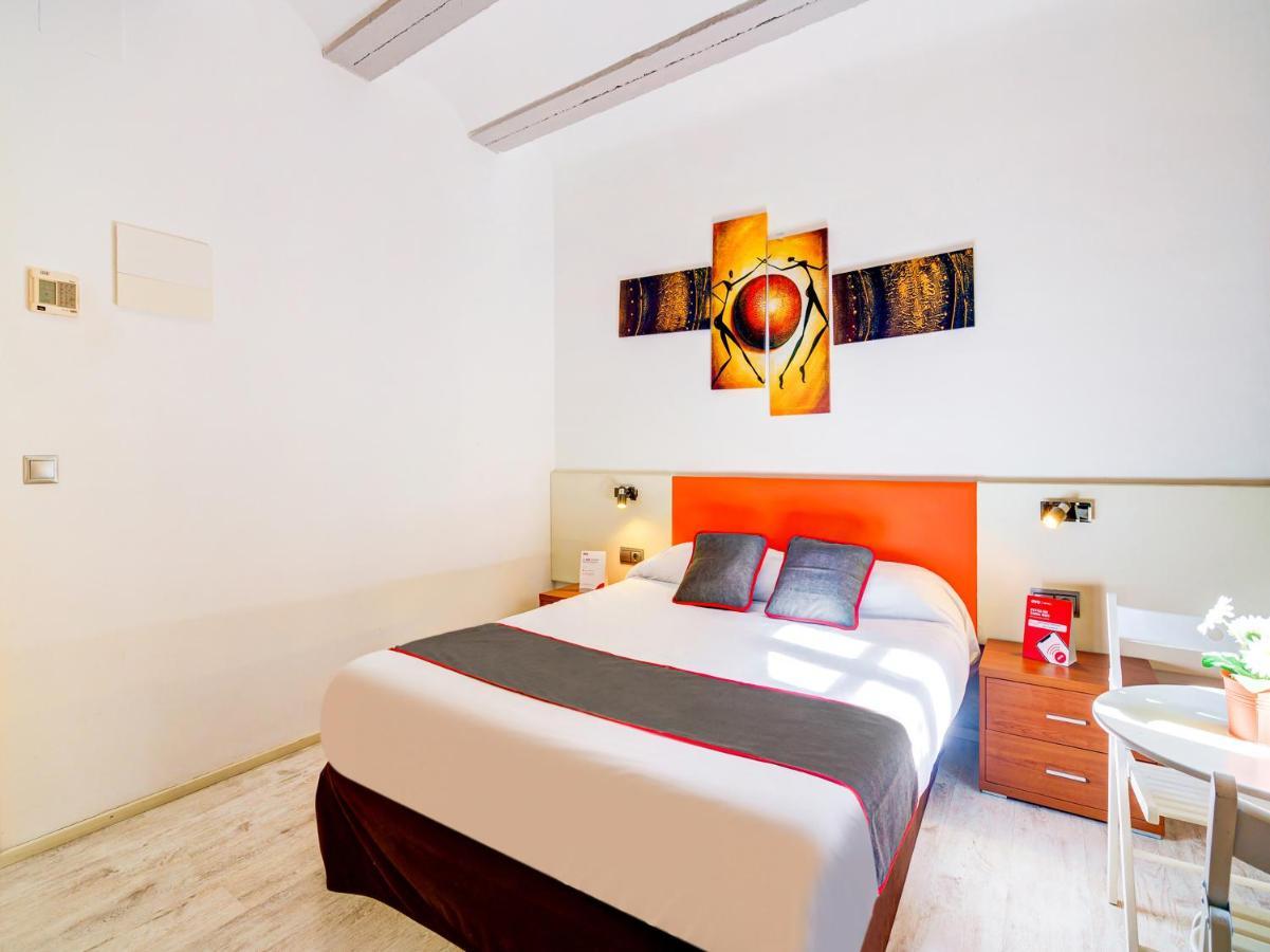 Casa Del Cigroner Hostel Xàtiva Екстериор снимка