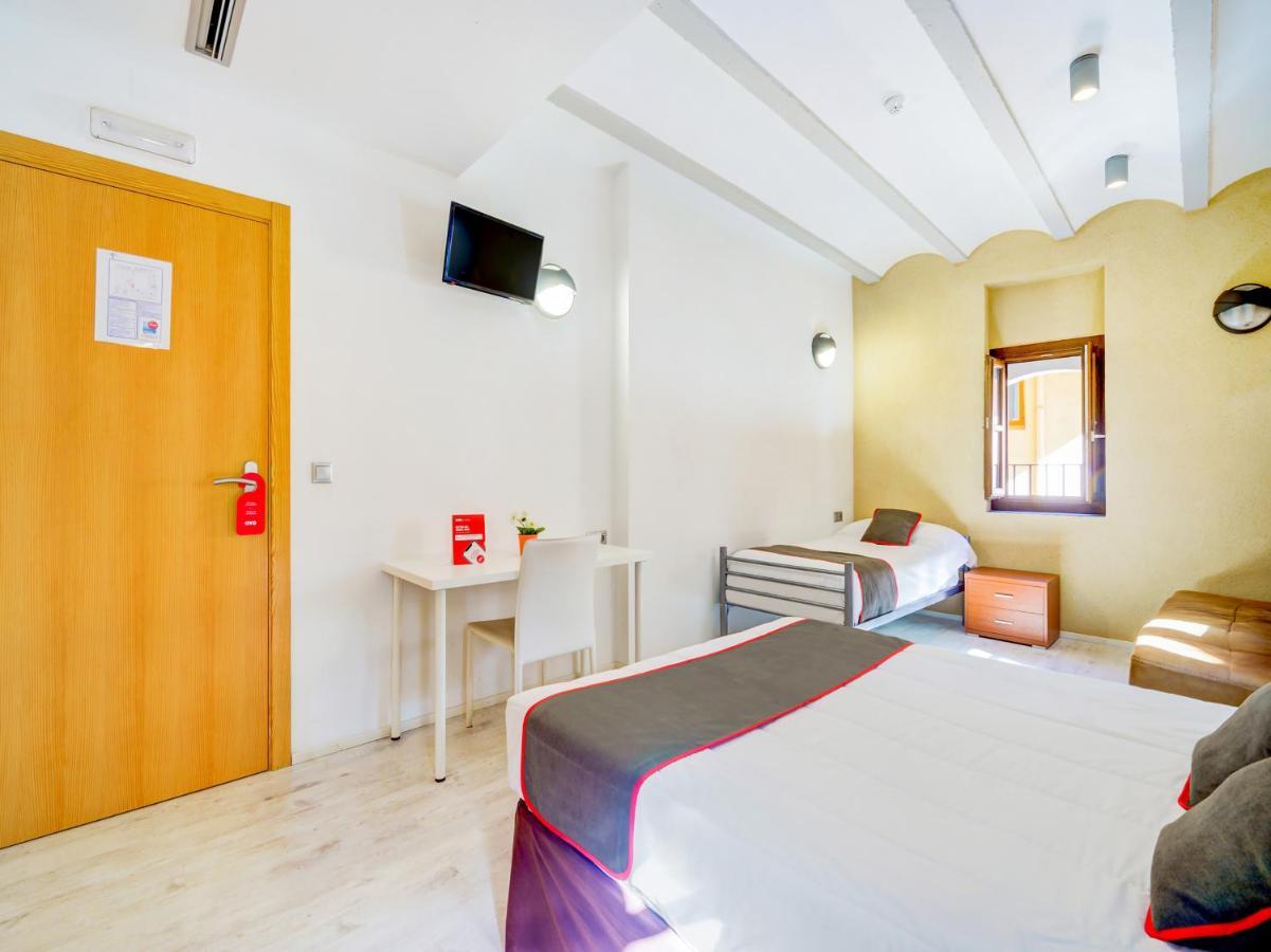 Casa Del Cigroner Hostel Xàtiva Екстериор снимка