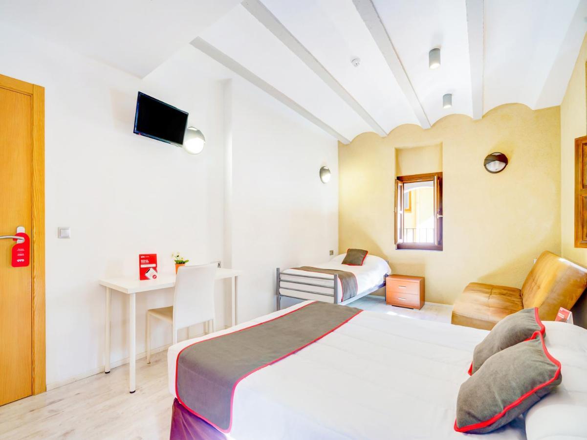 Casa Del Cigroner Hostel Xàtiva Екстериор снимка