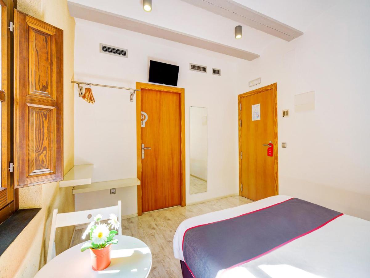 Casa Del Cigroner Hostel Xàtiva Екстериор снимка