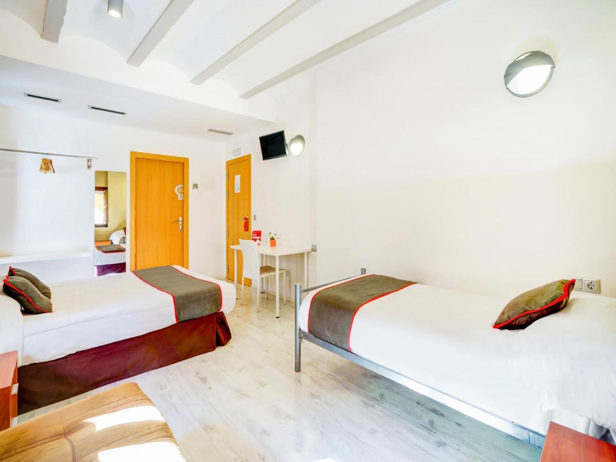 Casa Del Cigroner Hostel Xàtiva Екстериор снимка