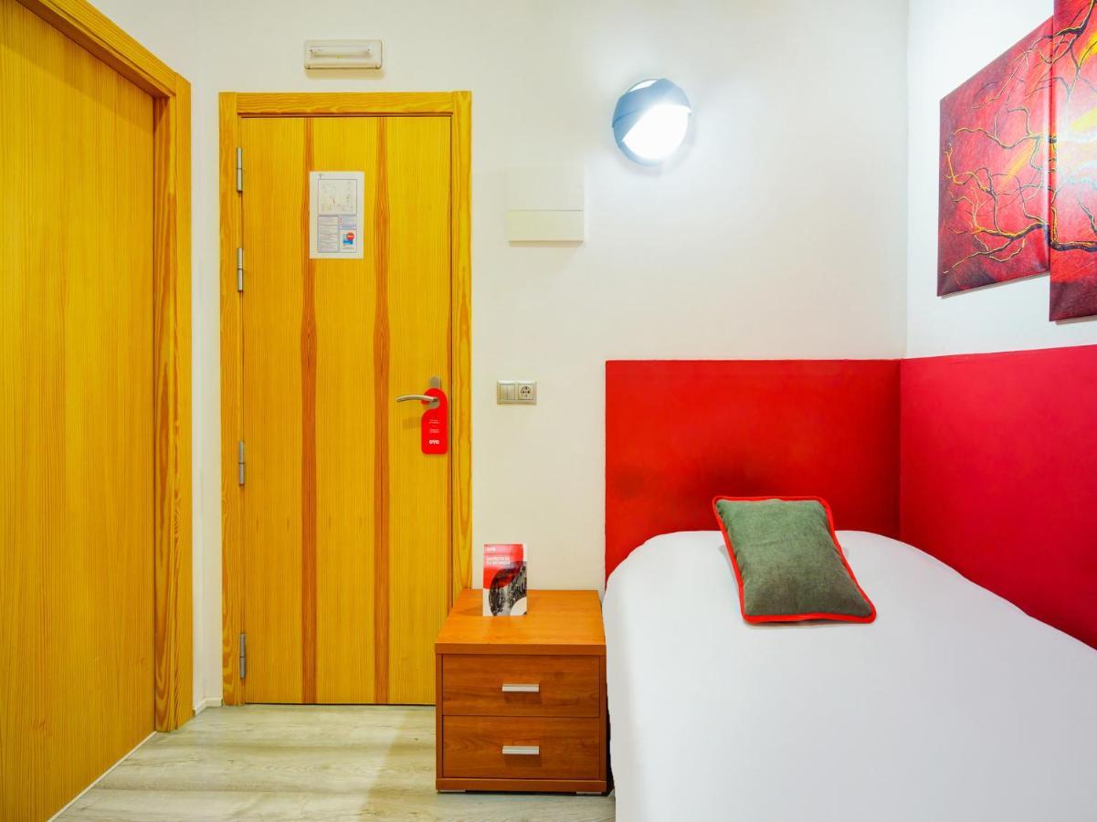 Casa Del Cigroner Hostel Xàtiva Екстериор снимка