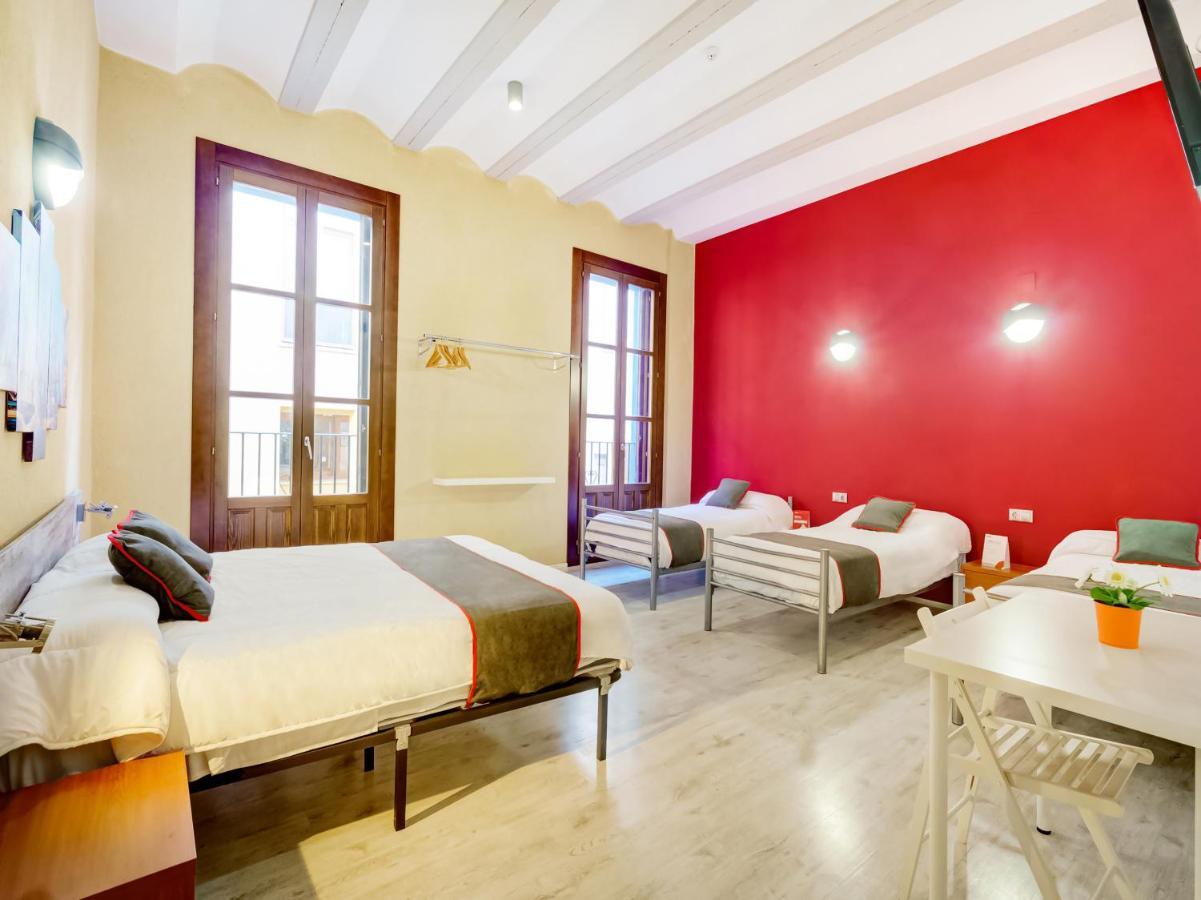 Casa Del Cigroner Hostel Xàtiva Екстериор снимка