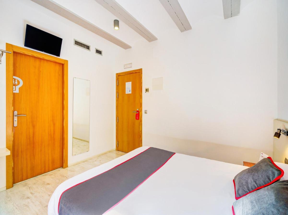 Casa Del Cigroner Hostel Xàtiva Екстериор снимка