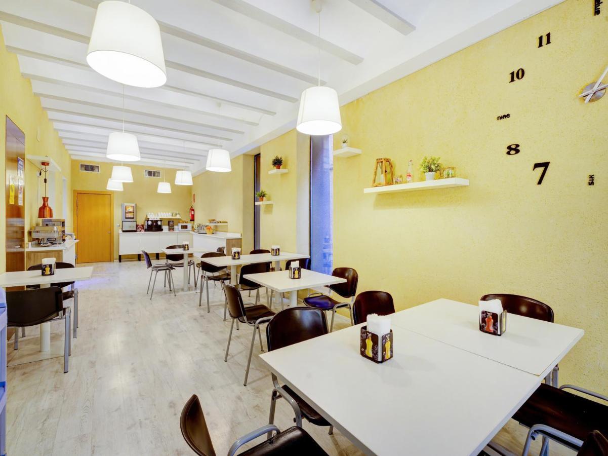 Casa Del Cigroner Hostel Xàtiva Екстериор снимка